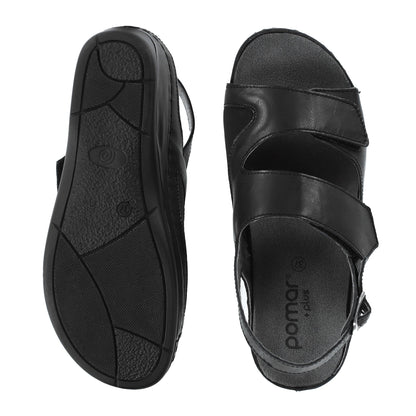 AAMU Women’s Pomar+ sandals (12783-100)