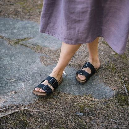 AURINKO Women’s sandals (12784-500)