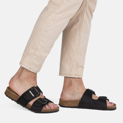 AURINKO Women’s sandals (12784-500)