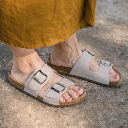 AURINKO Women’s sandals (12784-504)