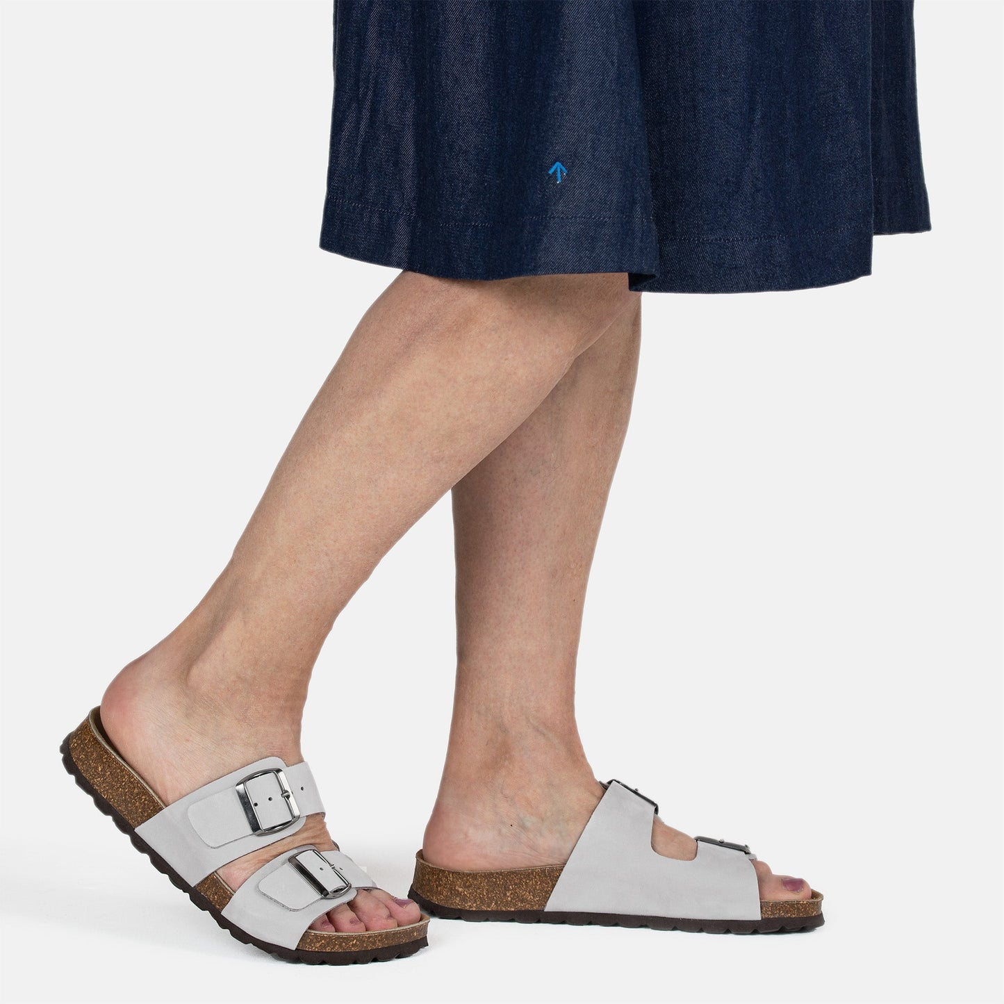 AURINKO Women’s sandals (12784-504)