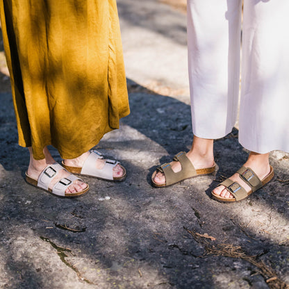 AURINKO Women’s sandals (12784-504)