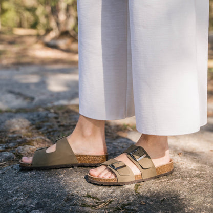 AURINKO Women’s sandals (12784-507)