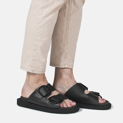 ELO Women´s sandals (12786-100)
