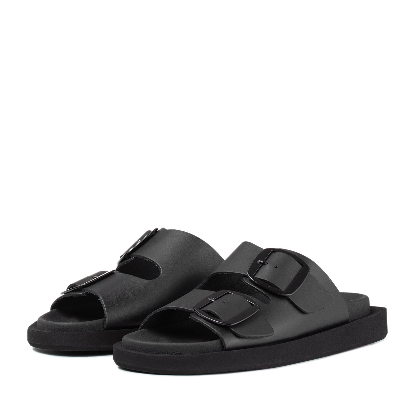 ELO Women´s sandals (12786-100)