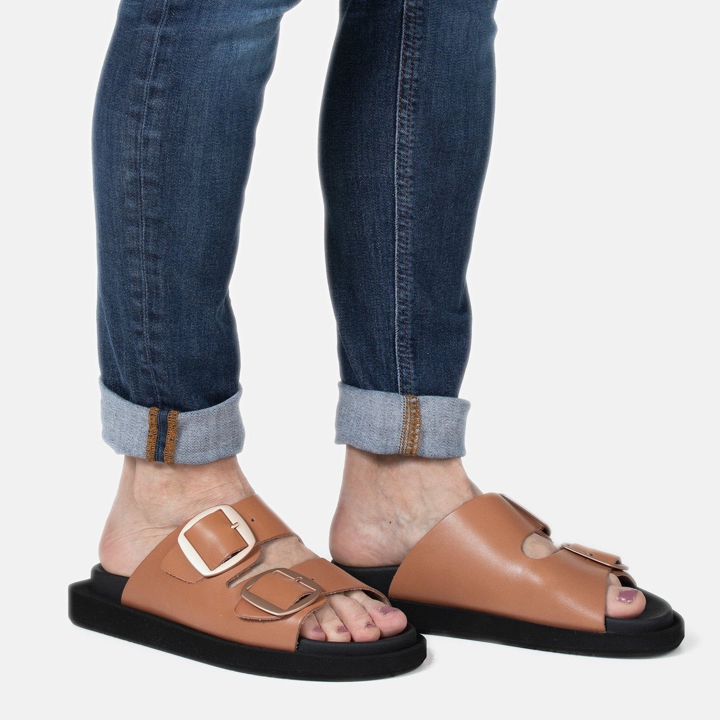 ELO Women´s sandals (12786-102)
