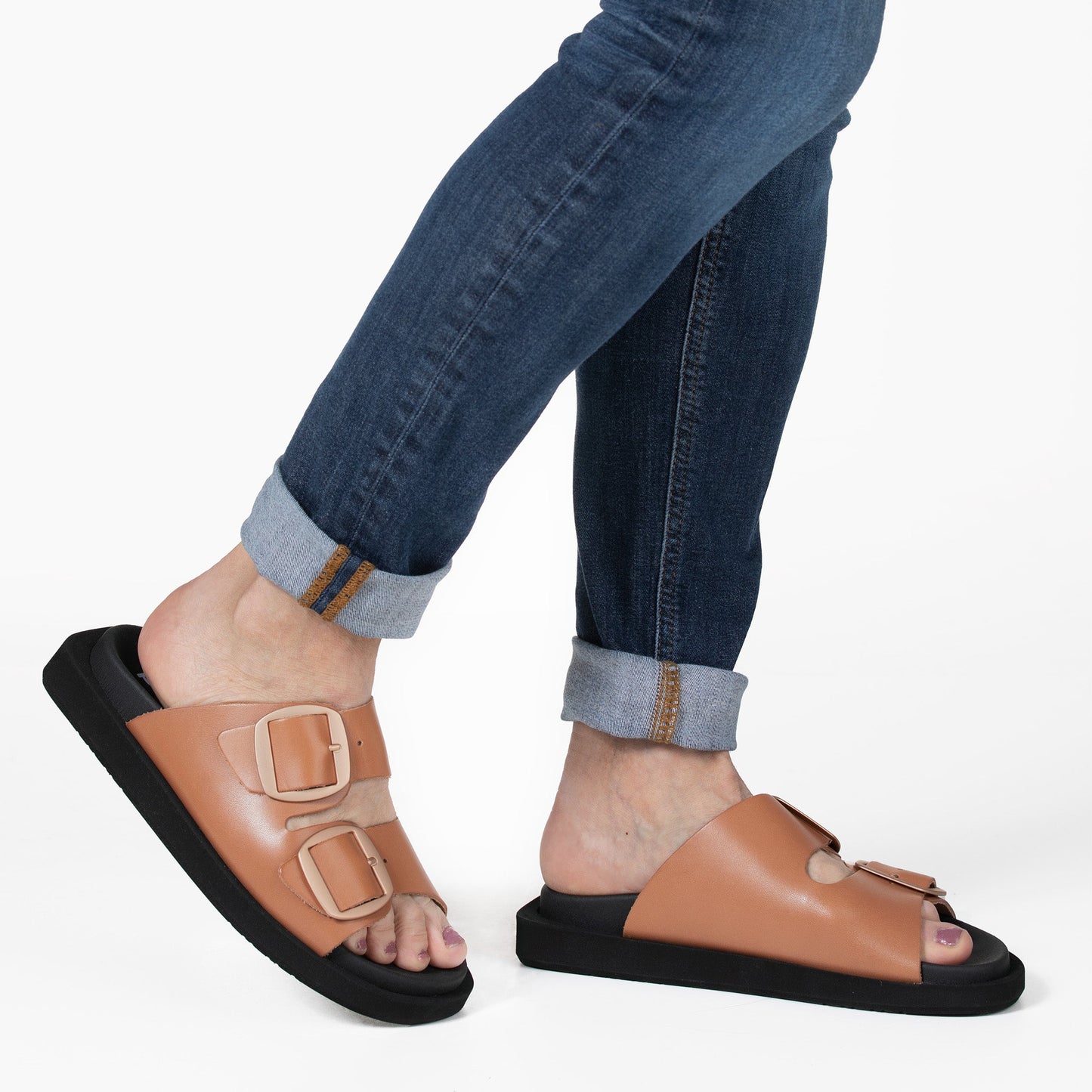 ELO Women´s sandals (12786-102)
