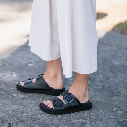 ELO Women´s sandals (12786-100)