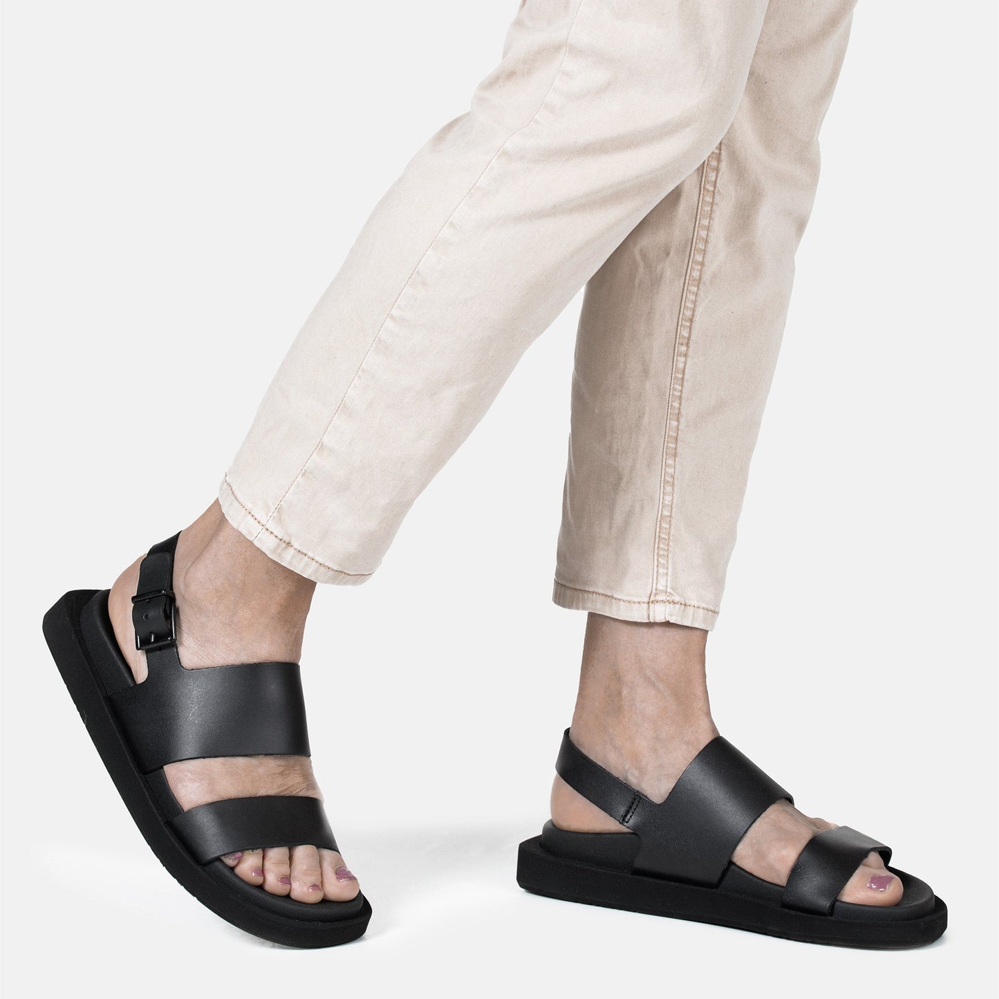 AALTO Women’s sandals (12787-100)