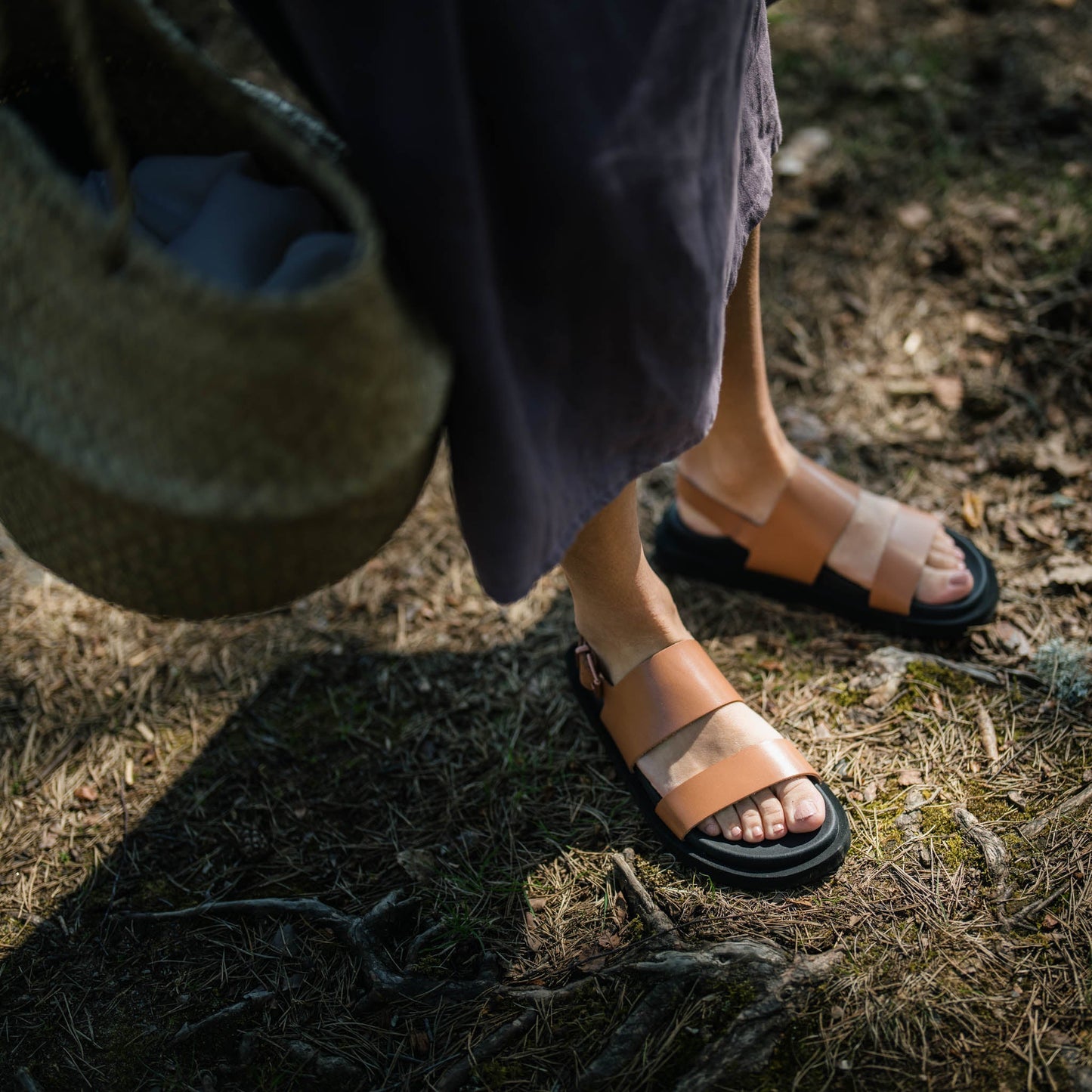AALTO Women’s sandals (12787-102)