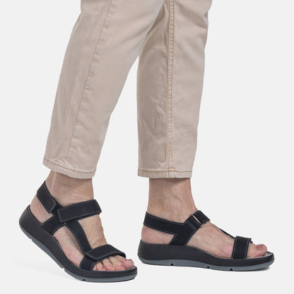 KEIDAS Women’s strap sandals(12788-500)