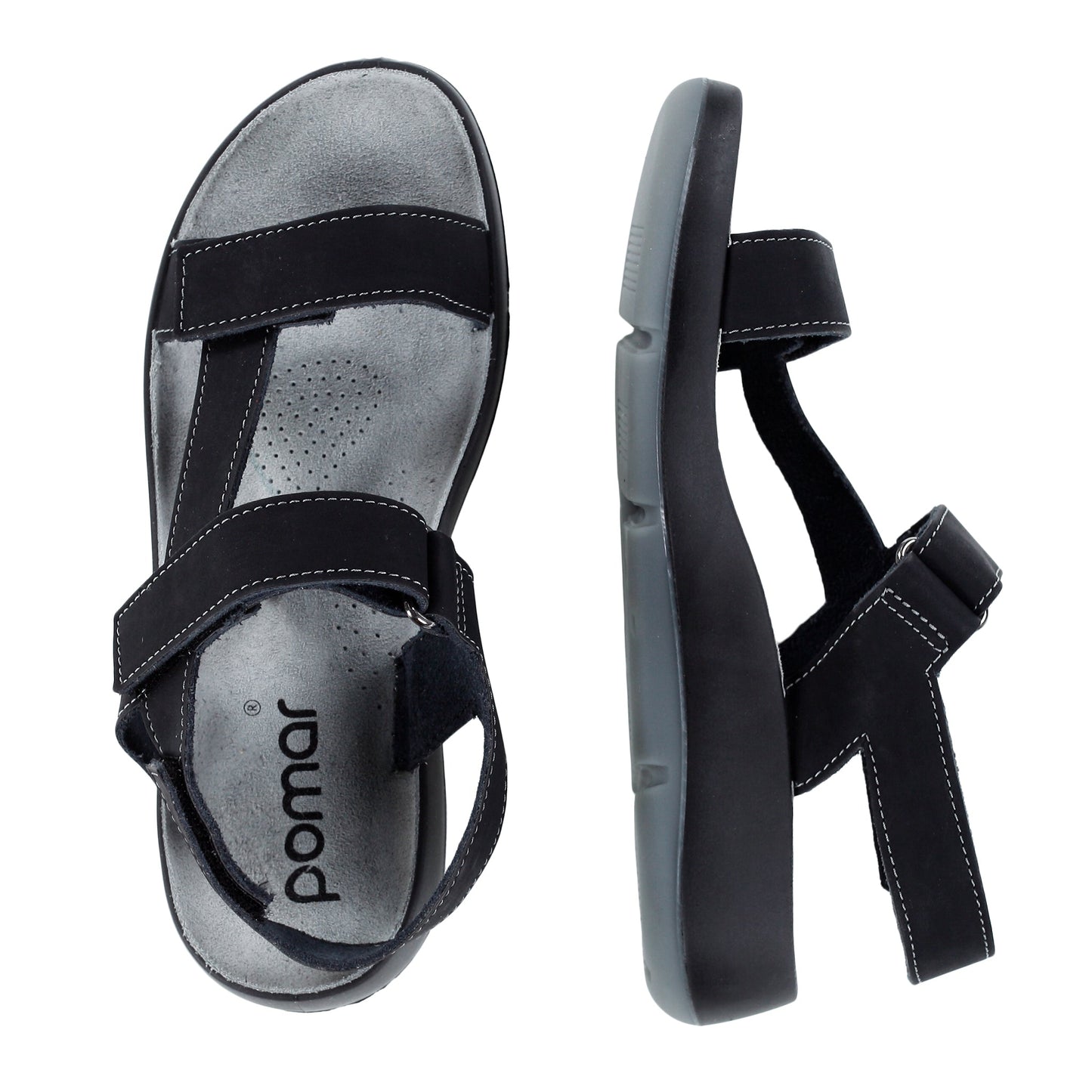 KEIDAS Women’s strap sandals(12788-500)