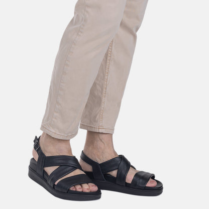 HARSO Women’s strap sandals(12791-100)