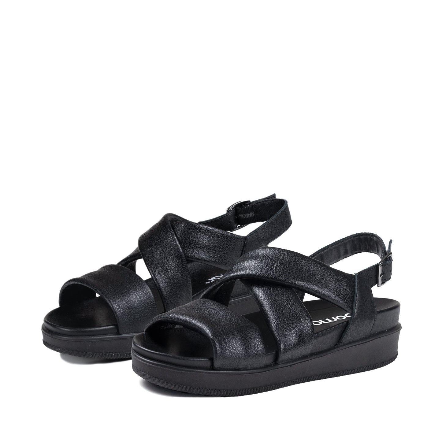 HARSO Women’s strap sandals(12791-100)