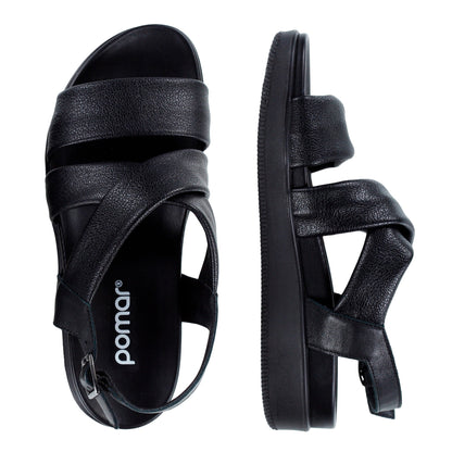 HARSO Women’s strap sandals(12791-100)