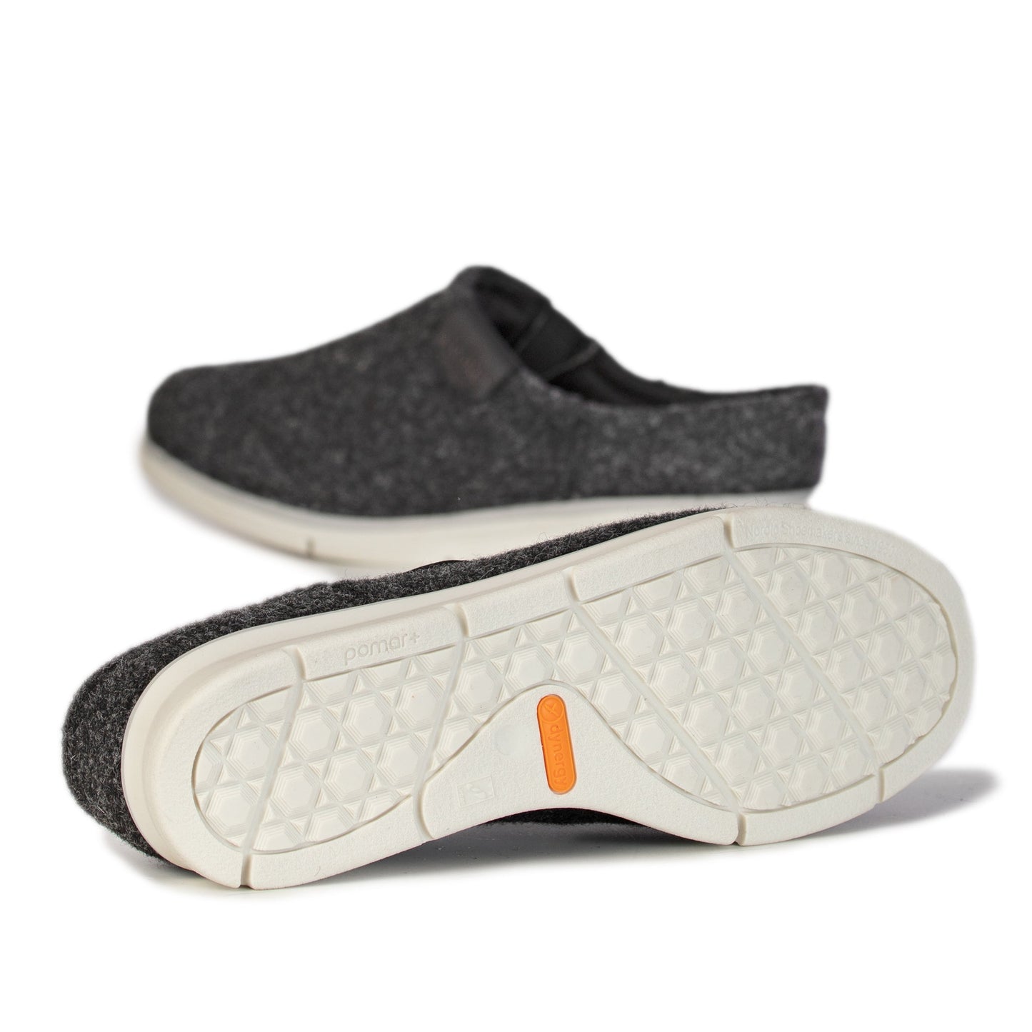 KIVI Women´s slipper (12799-100)