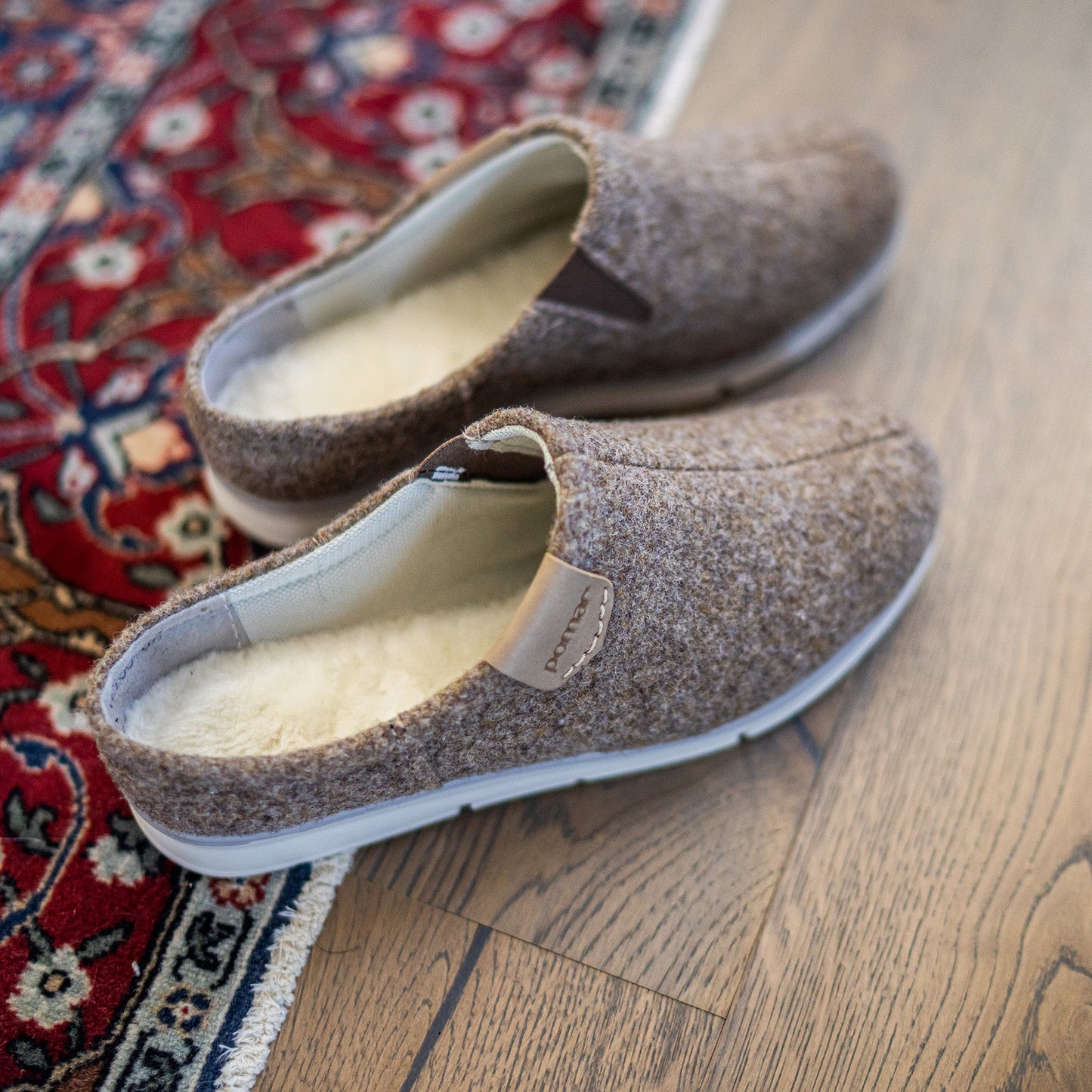 KIVI Women's slippers (12799-122)