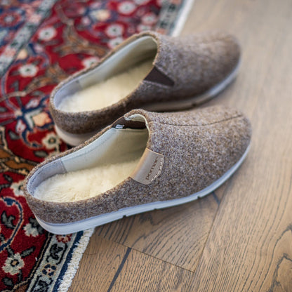 KIVI Women's slippers (12799-122)
