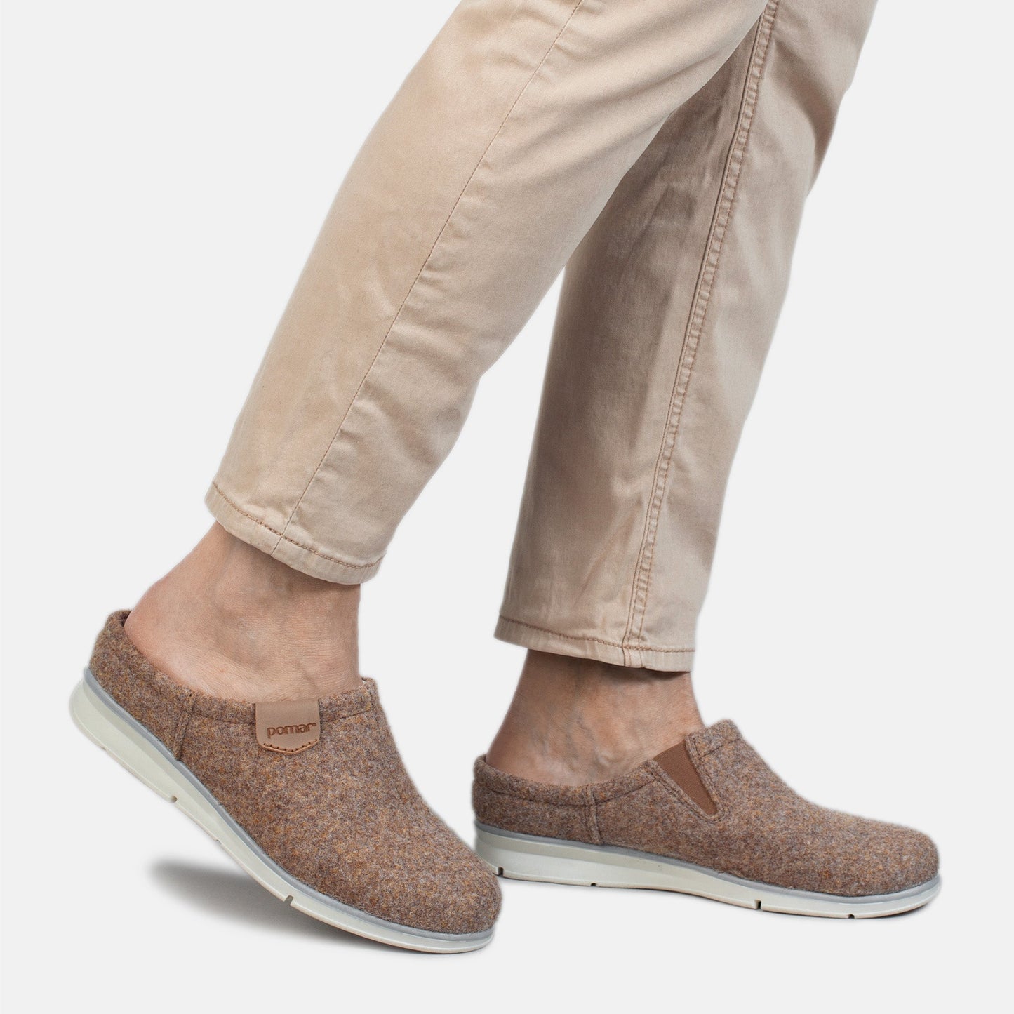 KIVI Women's slippers (12799-122)