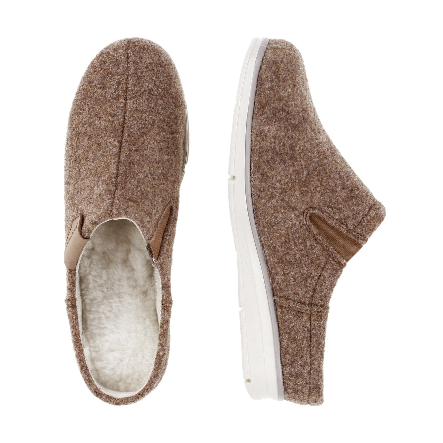 KIVI Women's slippers (12799-122)