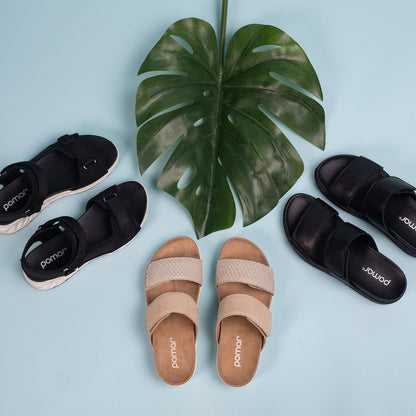 DYYNI Women´s sandals (12801-100)