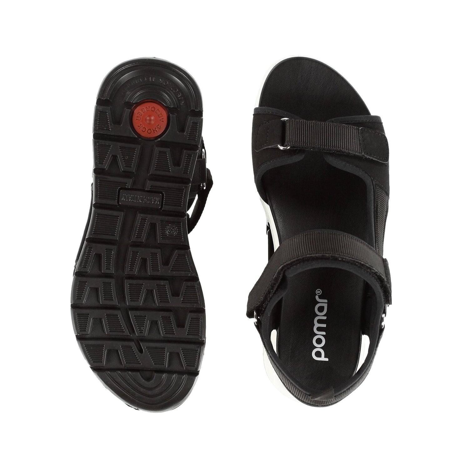 DYYNI Women´s sandals (12801-100)