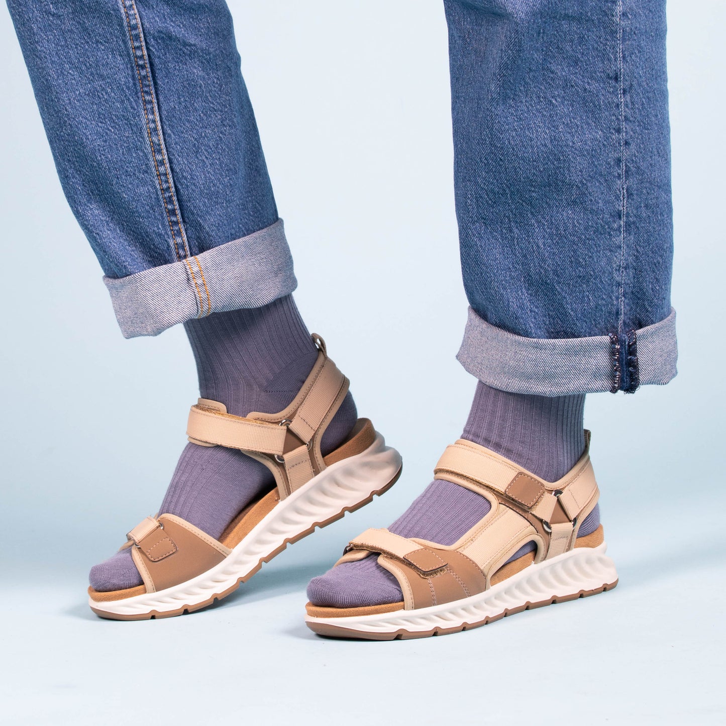 DYYNI Women´s sandals (12801-102)