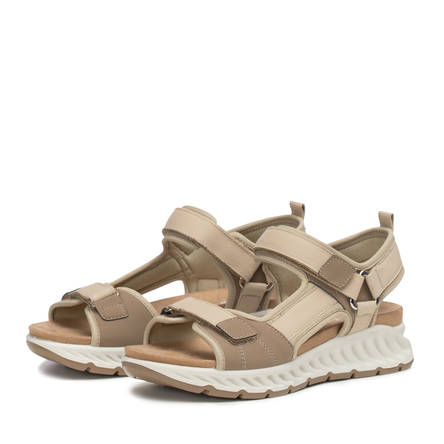 DYYNI Women´s sandals (12801-102)