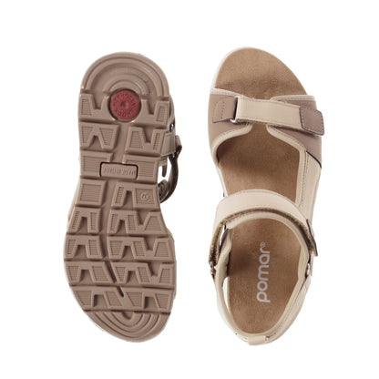 DYYNI Women´s sandals (12801-102)