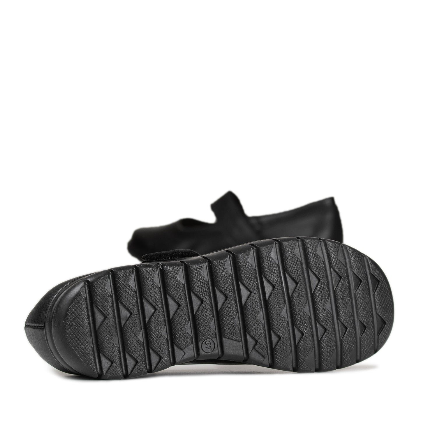 LILJA Women’s Pomar+ stretch ballets (12880-100)