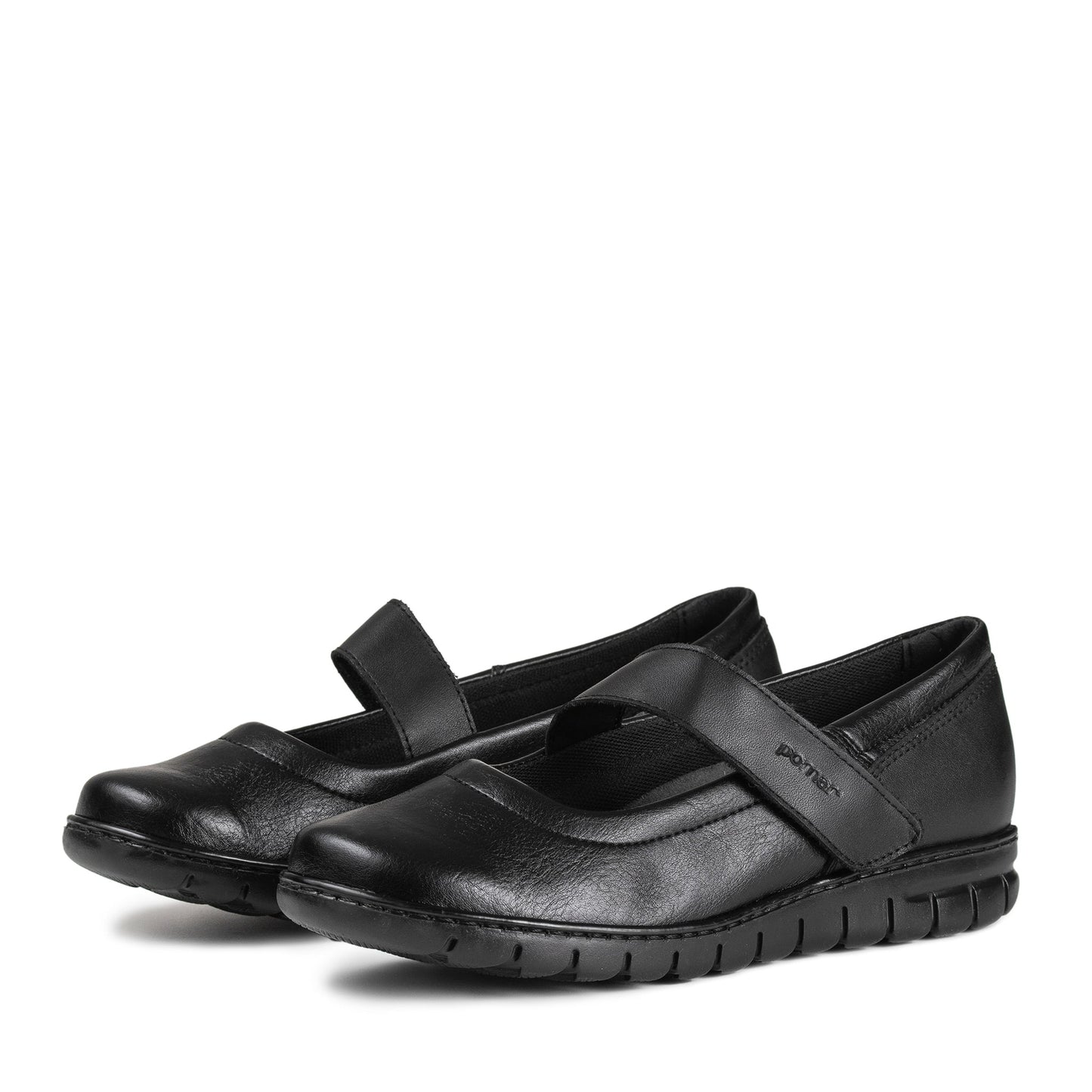 LILJA Women’s Pomar+ stretch ballets (12880-100)