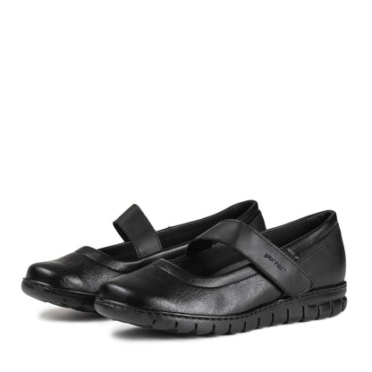 LILJA Women’s Pomar+ stretch ballets (12880-100)