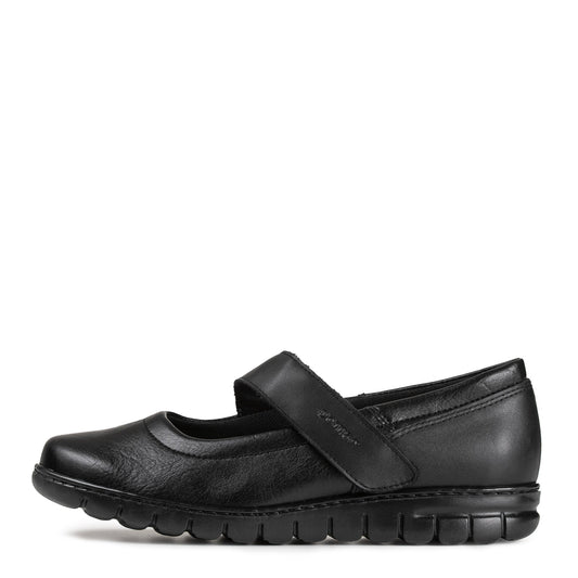 LILJA Women’s Pomar+ stretch ballets (12880-100)
