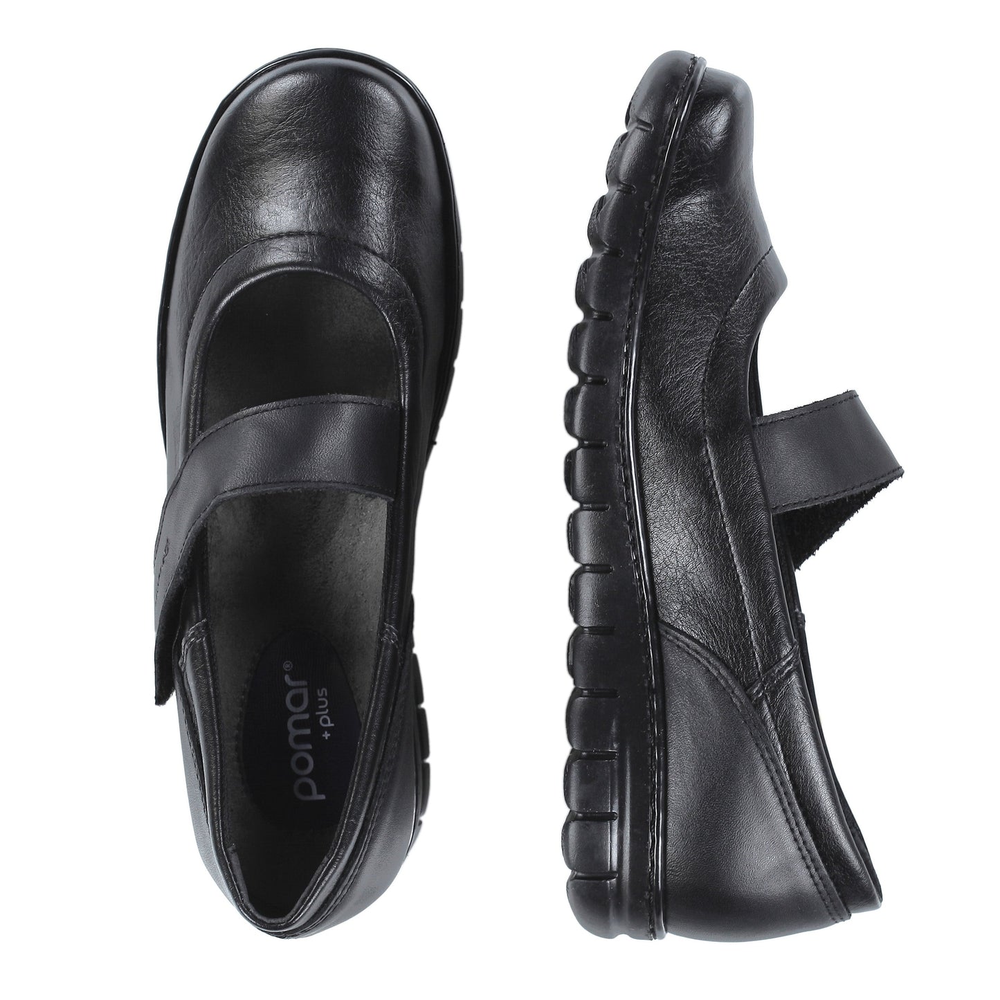 LILJA Women’s Pomar+ stretch ballets (12880-100)