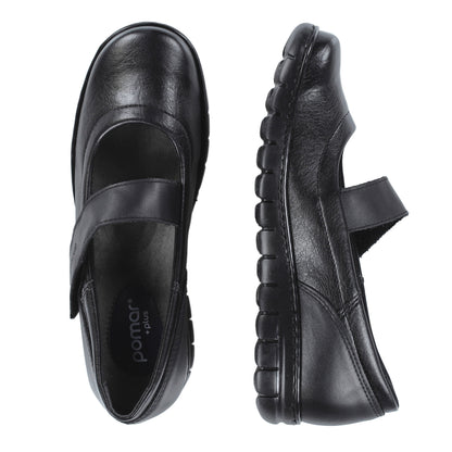 LILJA Women’s Pomar+ stretch ballets (12880-100)