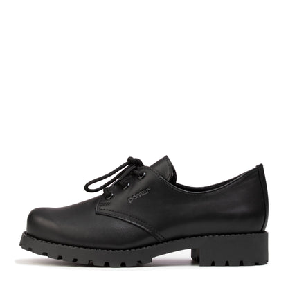 TUIJA Womens chunky lace-up (13104-100)