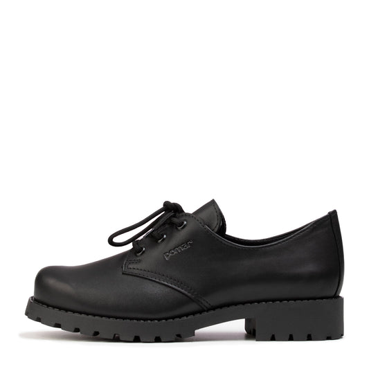 TUIJA Womens chunky lace-up (13104-100)