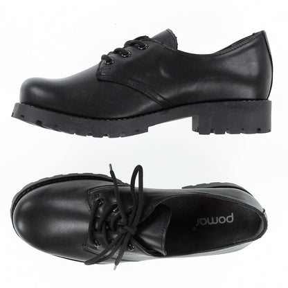 TUIJA Womens chunky lace-up (13104-100)
