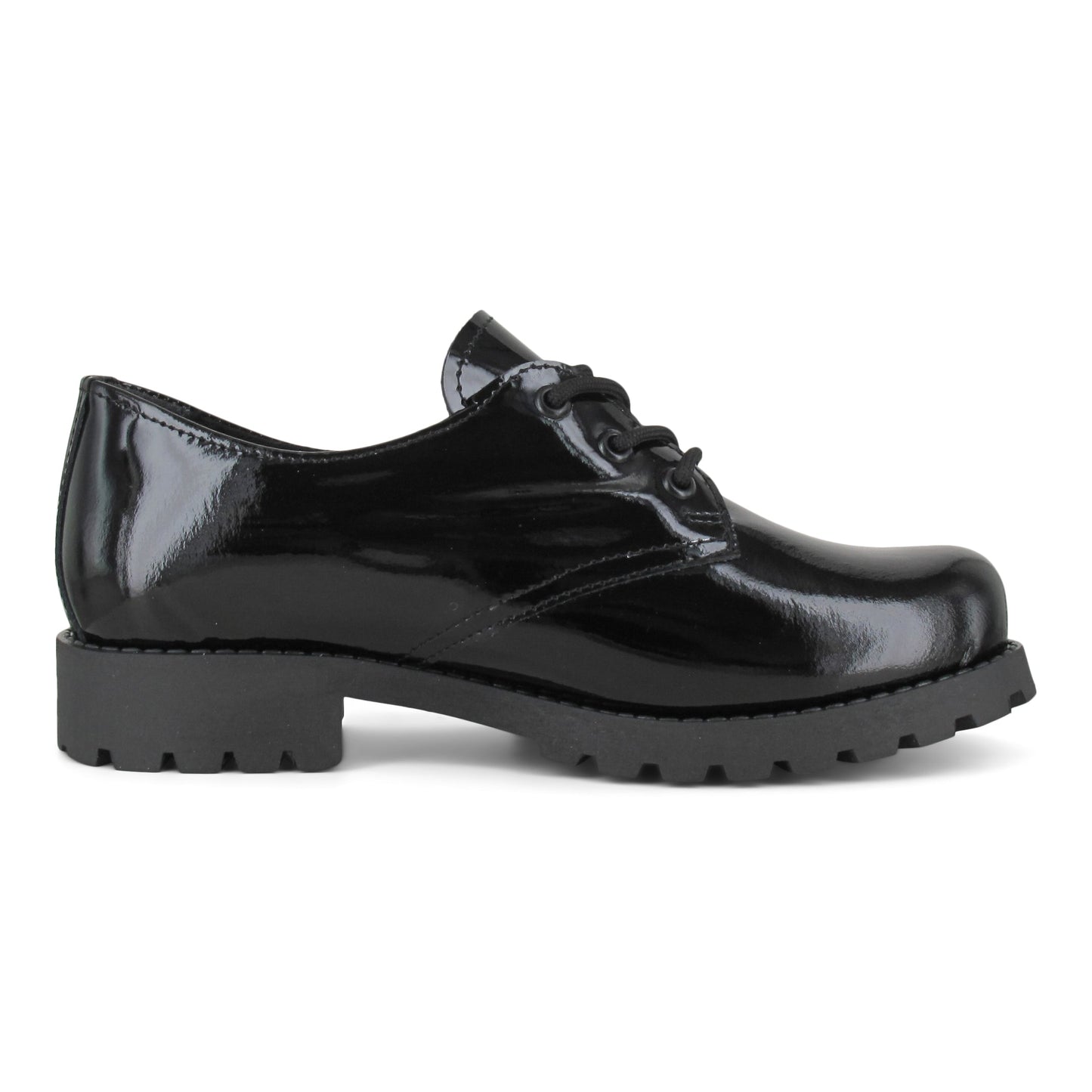 TUIJA Womens chunky lace-up (13104-600)