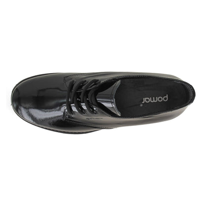 TUIJA Womens chunky lace-up (13104-600)