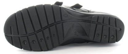 AUNE Women´s +plus  moccasin