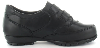 AUNE Women´s +plus  moccasin