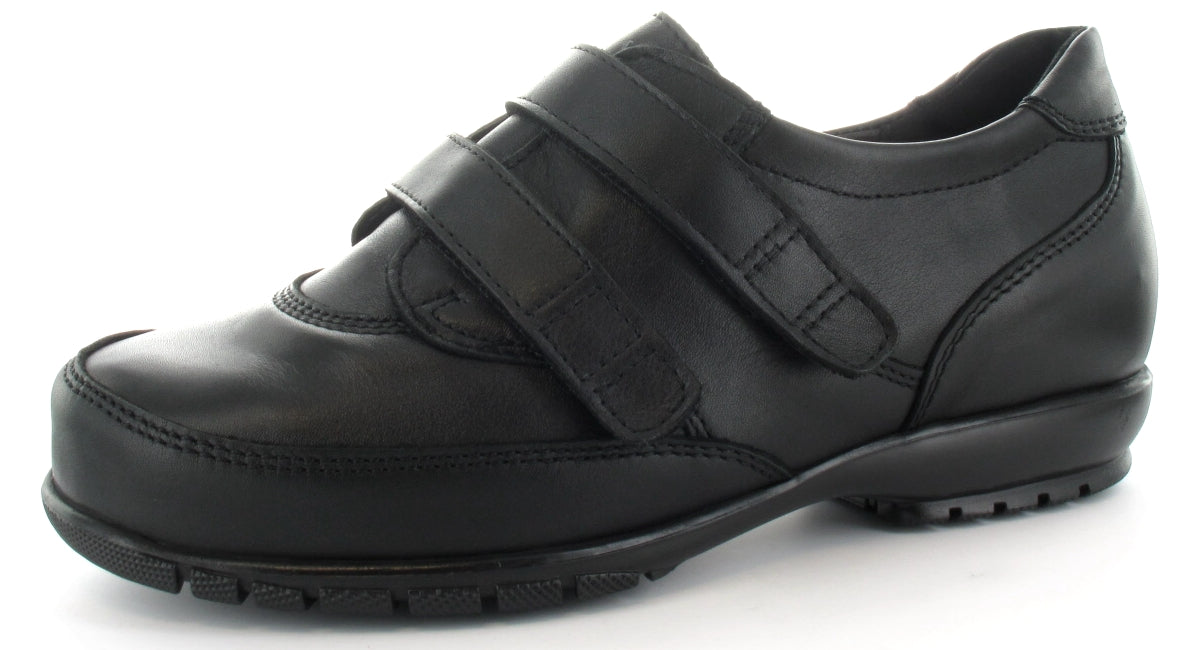 AUNE Women´s +plus  moccasin