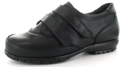 AUNE Women´s +plus  moccasin