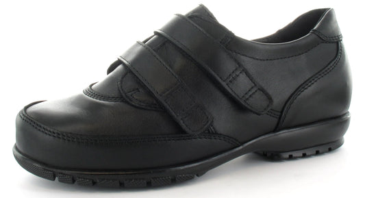 AUNE Women´s +plus  moccasin