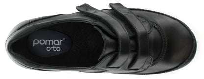 AUNE Women´s +plus  moccasin