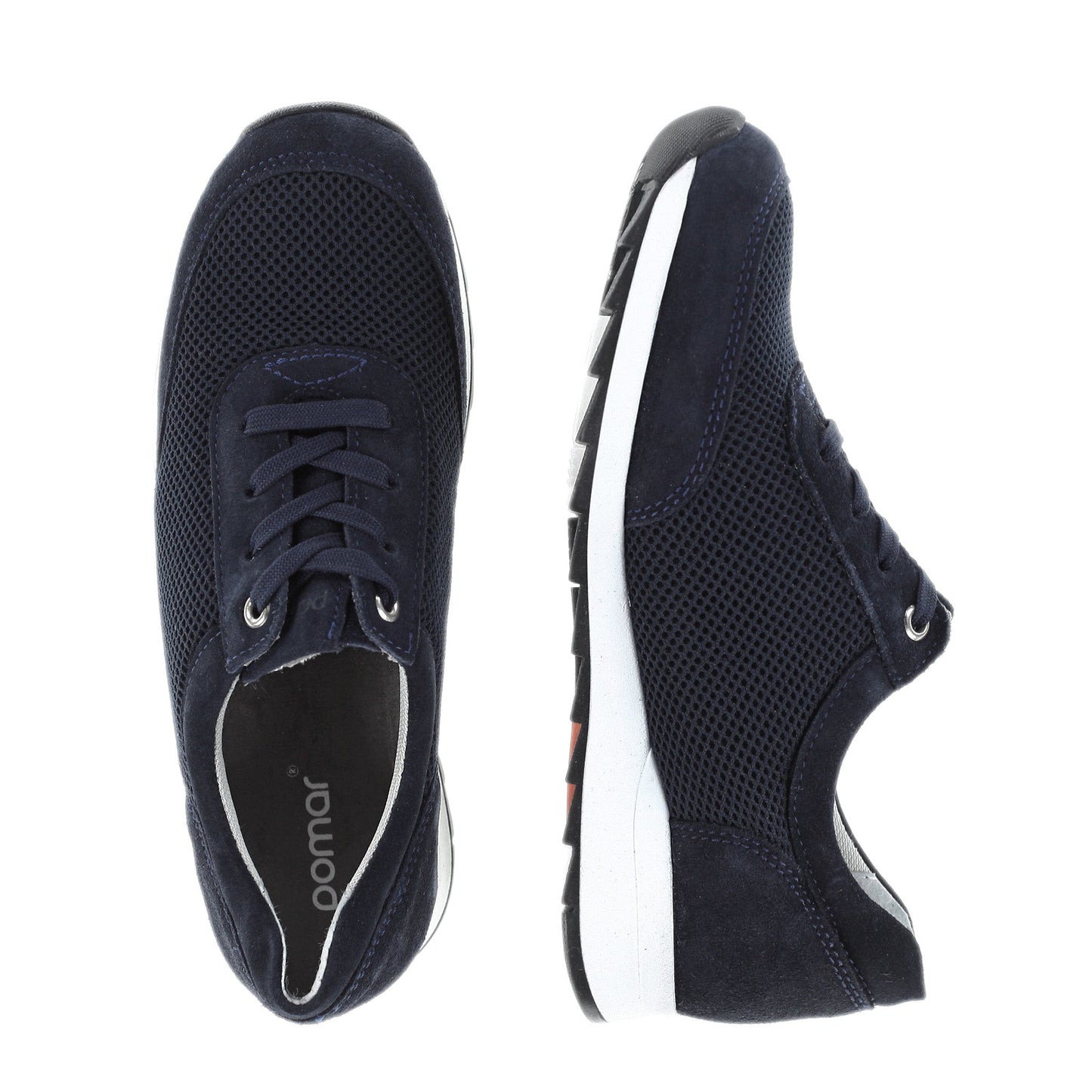 LUOTO Women´s Sneaker (13272-408)