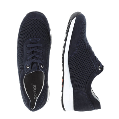 LUOTO Women´s Sneaker (13272-408)