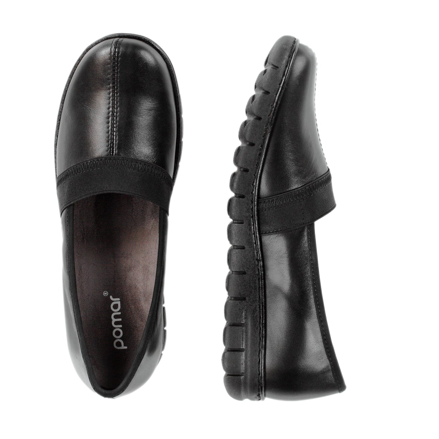 SELJA Women´s LITE-FLEX Ballerinas (13406-100)