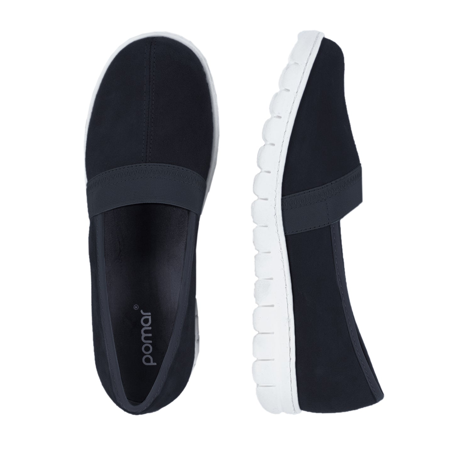 SELJA Women's Ballerinas(13406-418)